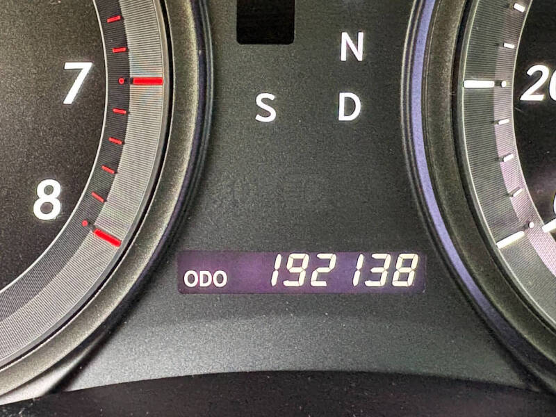 2009 Lexus ES 350