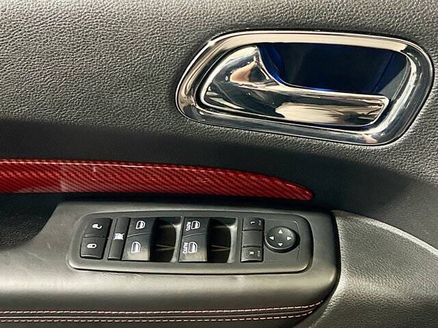 2017 Dodge Durango R/T