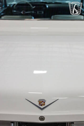 1963 Cadillac DeVille