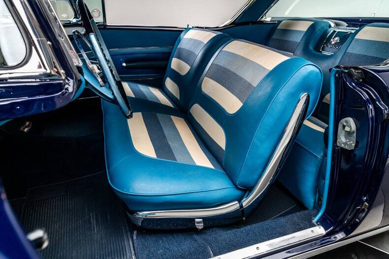 1958 Chevrolet Impala