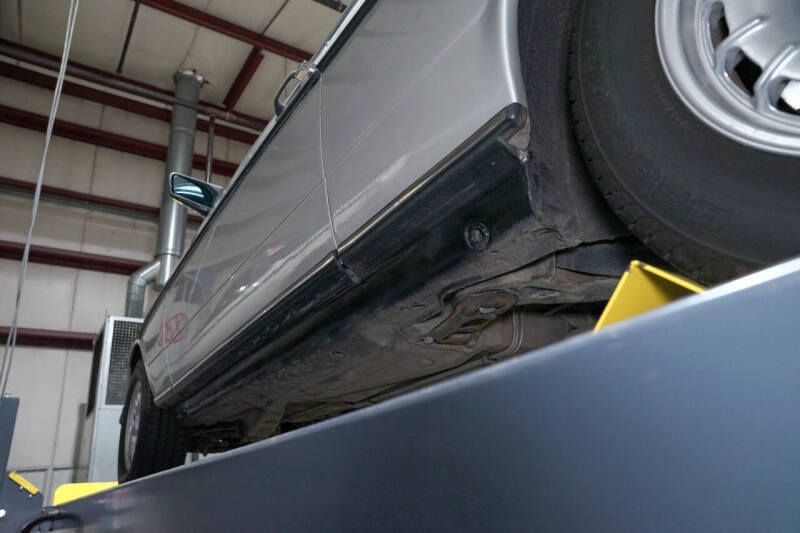 1978 Mercedes-Benz 280-Class