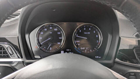 2020 BMW X2 sDrive28i