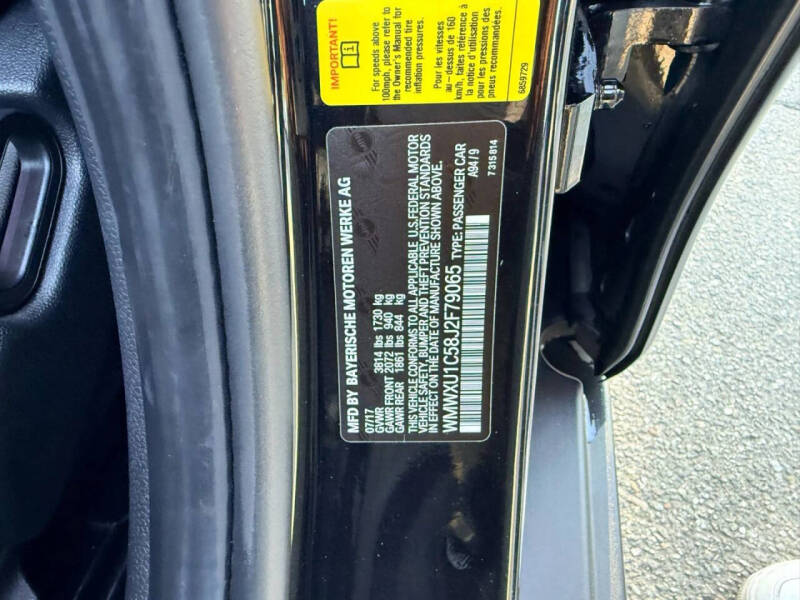 2018 MINI Hardtop 4 Door Cooper