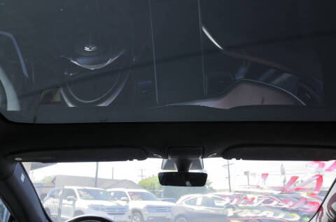2018 Tesla Model S 75D