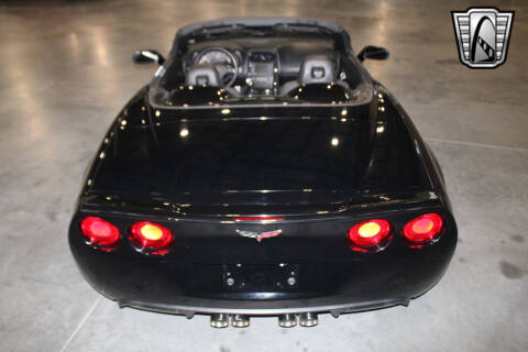 2013 Chevrolet Corvette 427 Collector Edition