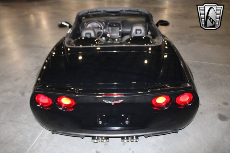 2013 Chevrolet Corvette 427 Collector Edition
