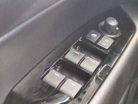 2022 Mazda CX-5 2.5 S Preferred