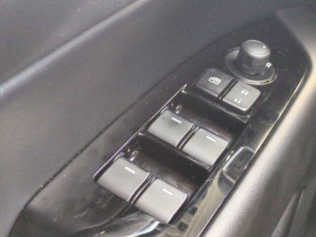 2022 Mazda CX-5 2.5 S Preferred