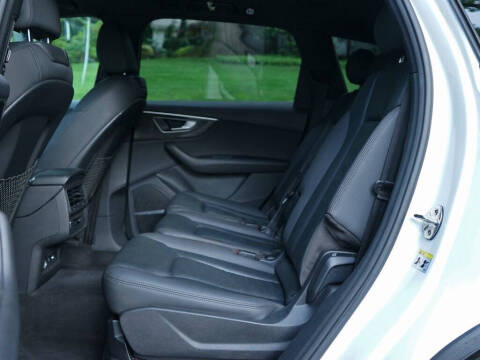 2021 Audi Q7 quattro Premium Plus 45 TFSI