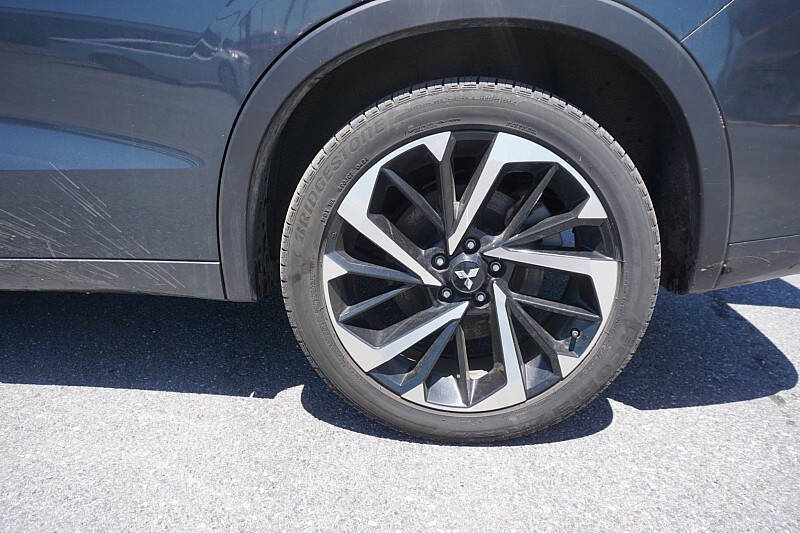 2024 Mitsubishi Outlander PHEV