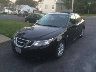 2008 Saab 9-3 for sale at Action Automotive Service LLC in Hudson NY