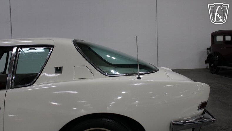 1964 Studebaker Avanti