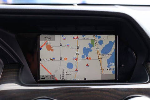 2014 Mercedes-Benz GLK GLK 350