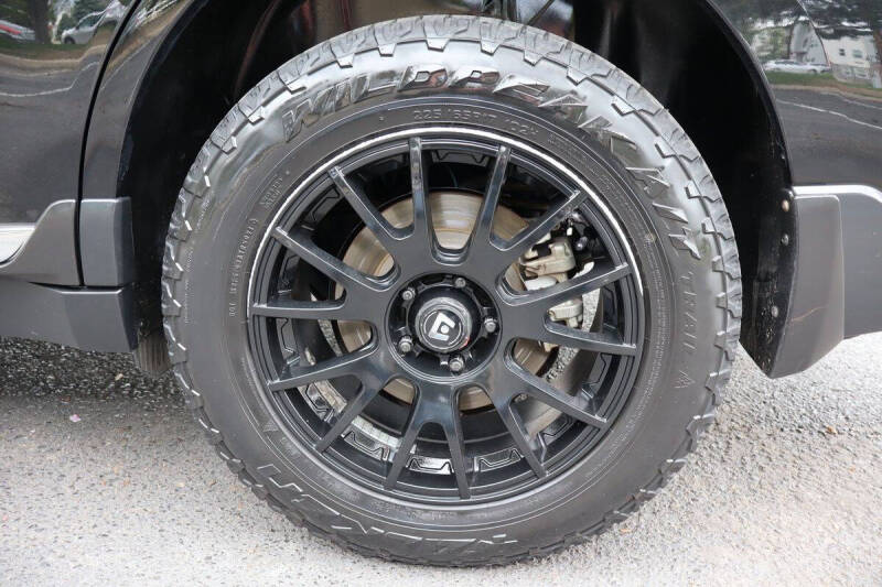 2018 Subaru Outback 2.5i Touring