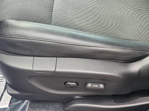 2013 Buick Encore Convenience