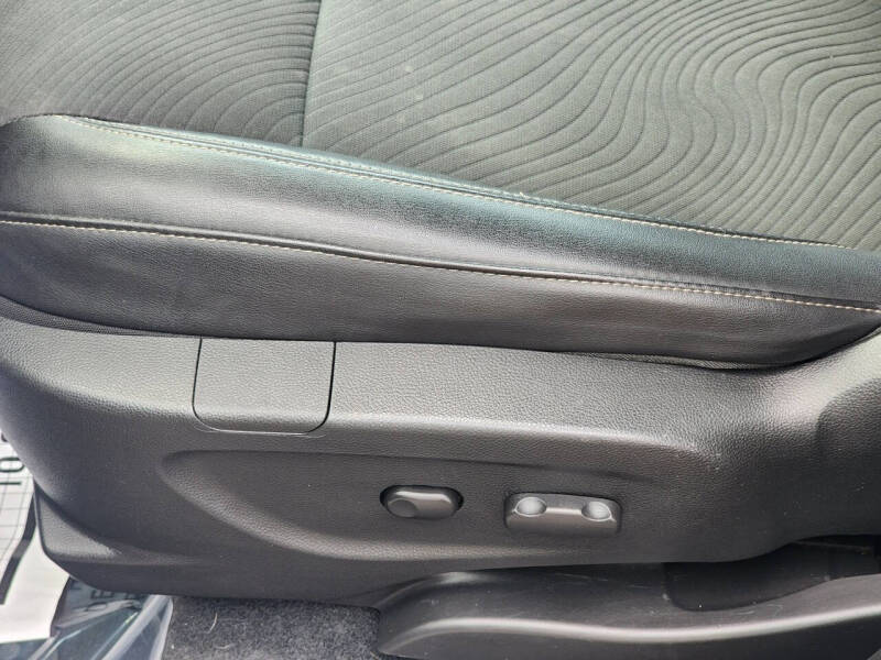 2013 Buick Encore Convenience