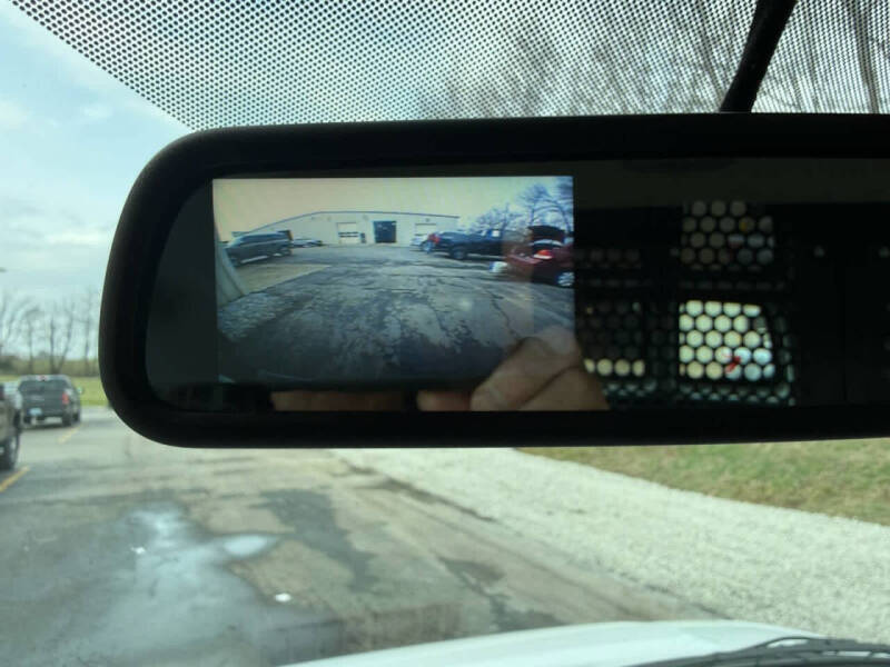 2024 GMC Savana 2500