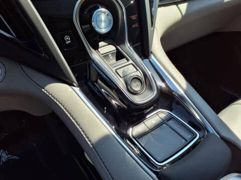 2023 Acura RDX SH-AWD w/Tech