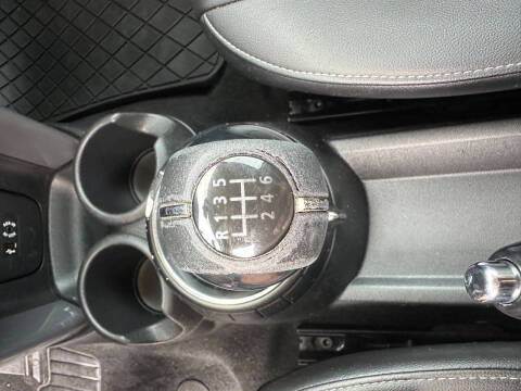 2014 MINI Hardtop Cooper