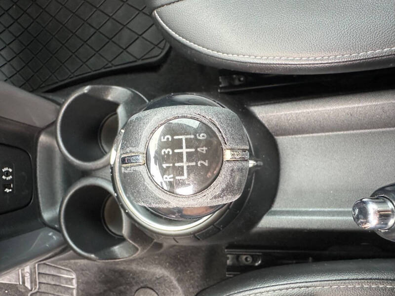 2014 MINI Hardtop Cooper