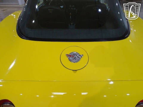 1978 Chevrolet Corvette