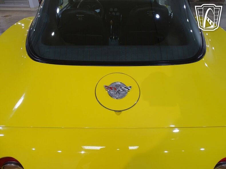 1978 Chevrolet Corvette