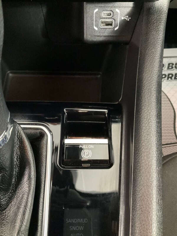 2023 Jeep Compass Sport