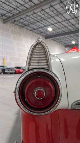 1955 Ford Fairlane