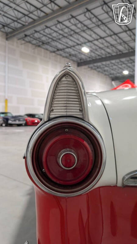 1955 Ford Fairlane
