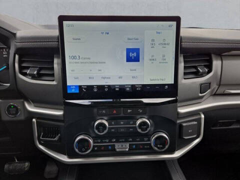 2023 Ford Expedition XLT