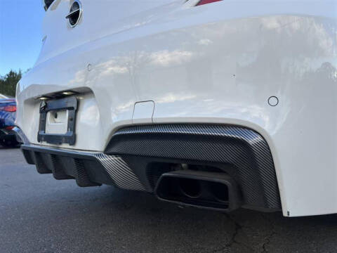 2016 BMW 6 Series 650i Gran Coupe