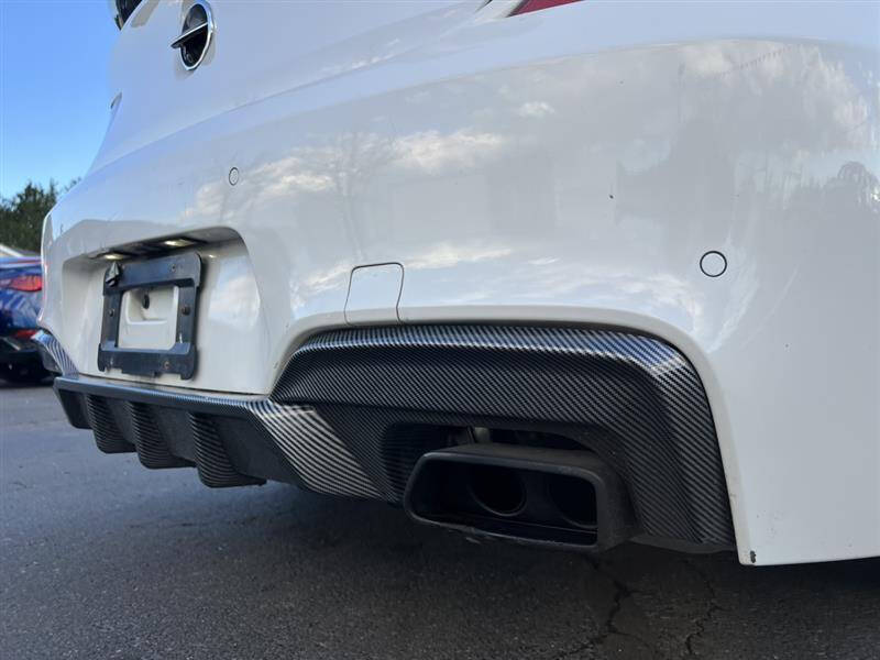 2016 BMW 6 Series 650i Gran Coupe