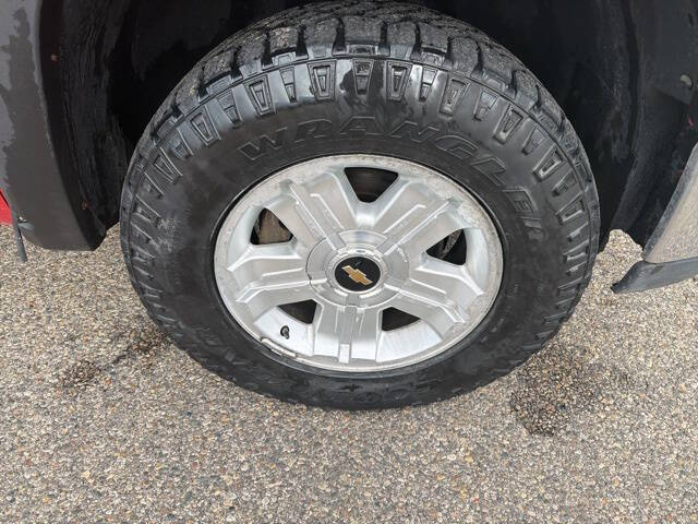 2012 GMC Sierra 1500 SL