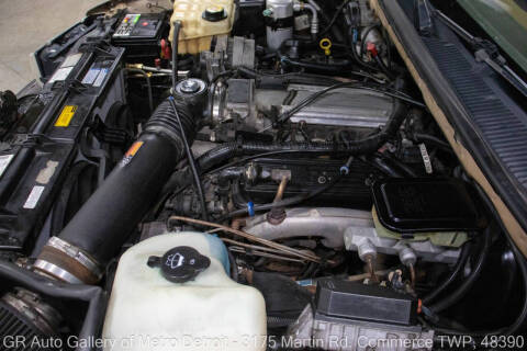 1996 Buick Roadmaster Estate