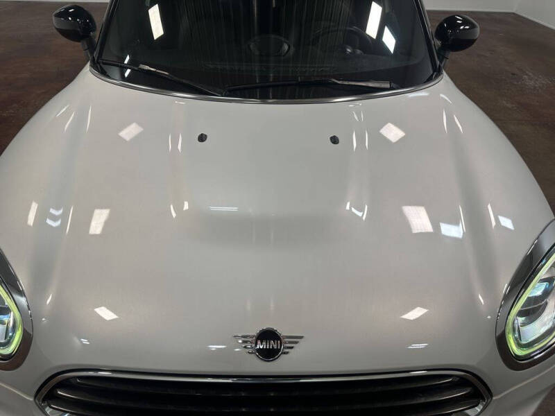 2021 MINI Countryman Cooper ALL4