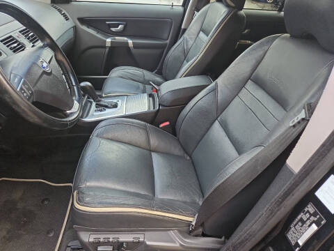 2011 Volvo XC90 3.2 R-Design