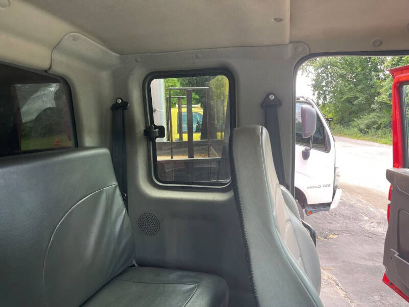 2008 International DuraStar 4300