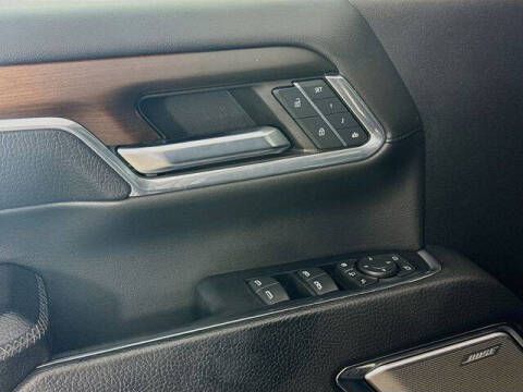 2024 GMC Sierra 3500HD