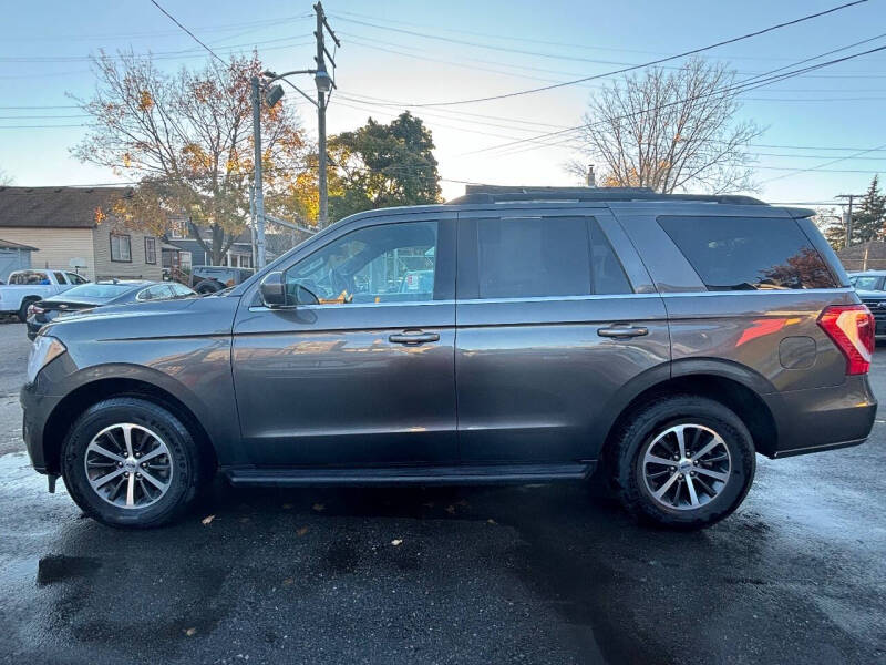 2020 Ford Expedition XLT