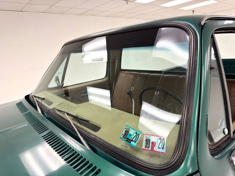 1977 Chevrolet C/K 20 Series