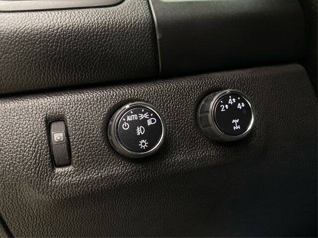 2015 Chevrolet Colorado