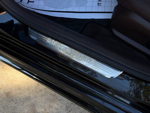 2019 Mercedes-Benz CLS CLS 450 4MATIC