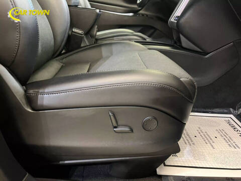 2017 Tesla Model X P100D