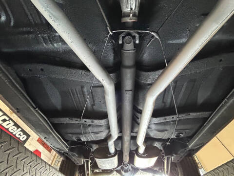 1969 Chevrolet Chevelle