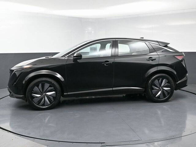 2024 Nissan Ariya Engage