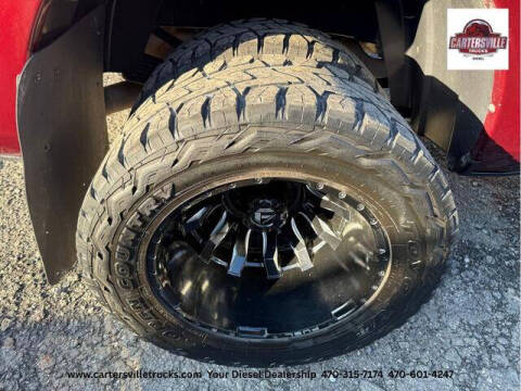 2017 RAM 3500 Tradesman