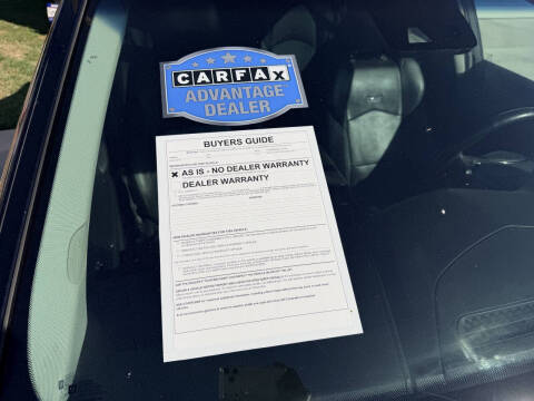 2015 Cadillac CTS 2.0T Luxury Collection