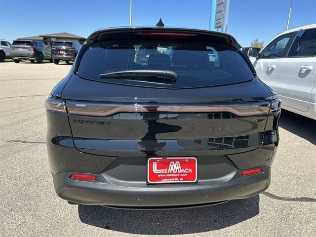 2024 Dodge Hornet GT