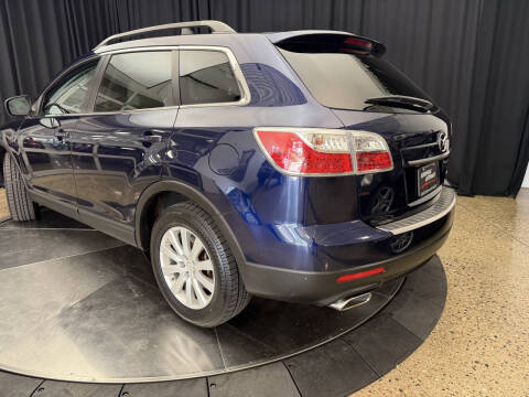 2010 Mazda CX-9 Grand Touring