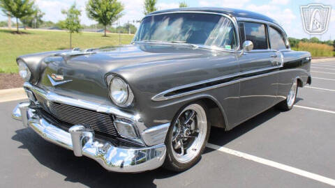 1956 Chevrolet Bel Air